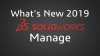 What's New in SOLIDWORKS Manage 2019 Video