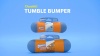 Show in main carousel: Chuckit! Tumble Bumper Dog Toy, Medium slide 3 of 4