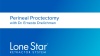 Perineal Proctectomy using Lone Star 1