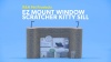 Show in main carousel: K&H Pet Products EZ Mount Window Kitty Sill Scratcher Refill slide 7 of 10