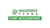 What is a Turf Accountant?