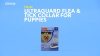 Show in main carousel: Hartz UltraGuard Flea & Tick Collar for Dogs, up to 20" Neck, 1 Collar (7-mos. supply) slide 9 of 10