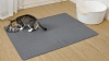 Show in main carousel: Mora Pets Hassle-Free Silicone Multi Cat Litter Mat, 40 x 28-in slide 9 of 9