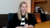 Videostimme Carolin Dörner