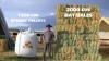 Show in main carousel: Medalist Sprout Pellets Complete Horse Feed, 50-lb bag, 50-lb bag, bundle of 3 slide 7 of 8