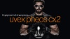 uvex pheos cx2 – Winners at Work