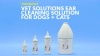 Show in main carousel: Vetoquinol Ear Cleaning Solution for Dogs & Cats, 16-fl oz bottle slide 12 of 14