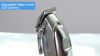 Show in main carousel: OneIsAll K52NTS Cordless 2-Speed Pet Hair Grooming Clipper for Thick Heavy Coats, Silver slide 10 of 11