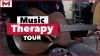 Music Therapy Lab Tour video
