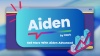 Aiden Sales Bot demo video preview