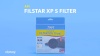 Show in main carousel: API Filstar XP Aquarium Filtration Pads, 30 ppi slide 5 of 6