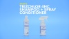 Show in main carousel: TrizCHLOR 4HC Spray Conditioner for Dog, Cats & Horses, 8-fl oz bottle slide 8 of 9