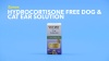 Show in main carousel: Zymox Hydrocortisone Free Dog & Cat Ear Infection Solution, 1.25-fl oz bottle slide 7 of 8