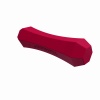 Show in main carousel: Playology Christmas Holiday Gravy Scented Squeaky Chew Stick Dog Toy, Red, Medium slide 6 of 6