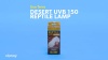 Show in main carousel: Exo Terra Desert UVB 150 Reptile Bulb, 26-w slide 6 of 7