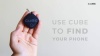 Show in main carousel: Cube Bluetooth Smart Tracker slide 7 of 8