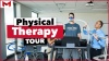 Physical Therapy Labs Tour video