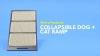 Show in main carousel: Merry Products Collapsible Cat & Dog Ramp slide 9 of 10