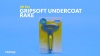 Show in main carousel: JW Pet Gripsoft Undercoat Rake, Regular Teeth slide 4 of 5