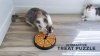 Show in main carousel: Quirky Kitty Pizza Puzzle Interactive Cat Toy slide 7 of 8