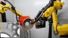 Dual Robot X-ray Inspection System
