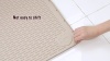Show in main carousel: Bartuke Silicone Cat Litter Trapping Mat, X-Large: 40 x 28-in slide 8 of 8