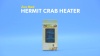 Show in main carousel: Zoo Med Hermit Crab Heater slide 4 of 6