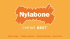 Show in main carousel: Nylabone Natural Healthy Edibles Wild with Real Bison Medium Dog Treats, 6 count slide 11 of 12