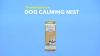 Show in main carousel: ThunderEssence Natural Essential Oil Calming Spray for Dogs, 4-oz slide 7 of 8