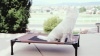 Show in main carousel: K&H Pet Products Coolin' Outdoor Elevated Cot Dog Bed, Large slide 10 of 11