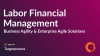 swatch - Labor Financial Management - Apptio