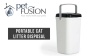 Show in main carousel: PetFusion Portable Cat Litter Disposal slide 9 of 9