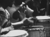 Sproul Plaza Drummers camera reels thumbnail
