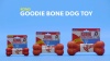 Show in main carousel: KONG Classic Goodie Bone Dog Toy, Medium slide 9 of 11