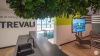 Aura Office | Workplace Interior Design Trends For 2024