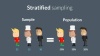 Sampling methods psychology