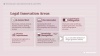 still frame from Technology and Innovation in Law Firms