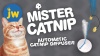 Show in main carousel: JW Pet Catnip Mister Cat Toy slide 5 of 6