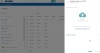 import csv confirm panel