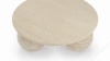 Mya - Mya Coffee Table, Travertine