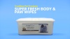 Show in main carousel: TrueBlue Pet Products Super Fresh Body & Paw Wipes, 100 count slide 6 of 7