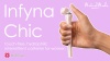 , Infyna Chic Hydrophilic Intermittent Catheter