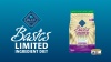Show in main carousel: Blue Buffalo Basics Skin & Stomach Care Grain-Free Turkey & Potato Recipe Dry Cat Food, 11-lb bag slide 11 of 12