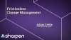 Frictionless Change Management with Adam Settle