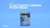 Show in main carousel: Fluval C2 Activated Carbon Filter Media, 3 count slide 4 of 4