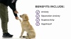 Show in main carousel: Dr. Bill's Pet Nutrition Canine Behavior Support Dog Supplement, 60 count slide 9 of 9