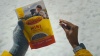 Show in main carousel: Zuke's Mini Naturals Duck Recipe Training Dog Treats, 6-oz bag slide 12 of 13