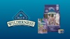 Show in main carousel: Blue Buffalo Wilderness Chicken High-Protein Grain-Free Indoor Hairball Control Adult Dry Cat Food, 11-lb bag slide 11 of 12