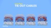 Show in main carousel: Four Paws Medium Weight Tie Out Cable, 15-ft slide 7 of 9