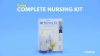 Show in main carousel: PetAg Small Animal Nursing Kit, 2-oz bottle + PetAg KMR Kitten Milk Replacer Powder, 12-oz can slide 11 of 12
